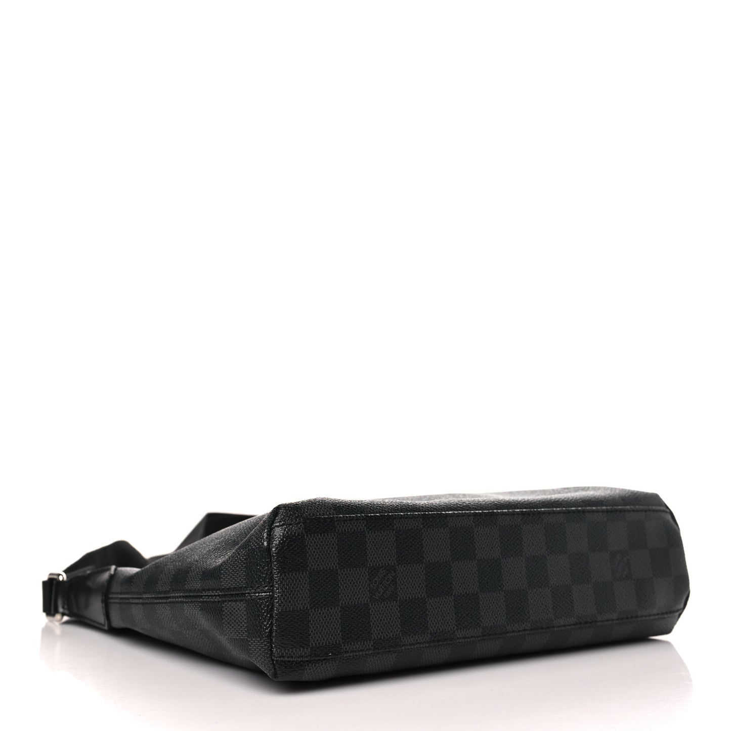 Damier Graphite Mick PM