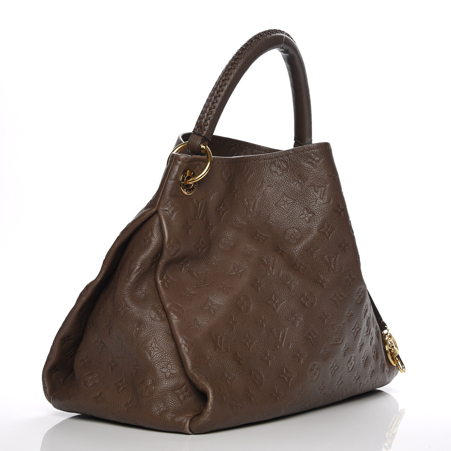 Louis Vuitton Empreinte Artsy MM Ombre 3 of 11