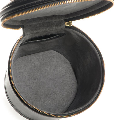 Louis Vuitton Epi Cannes Black 5 of 7