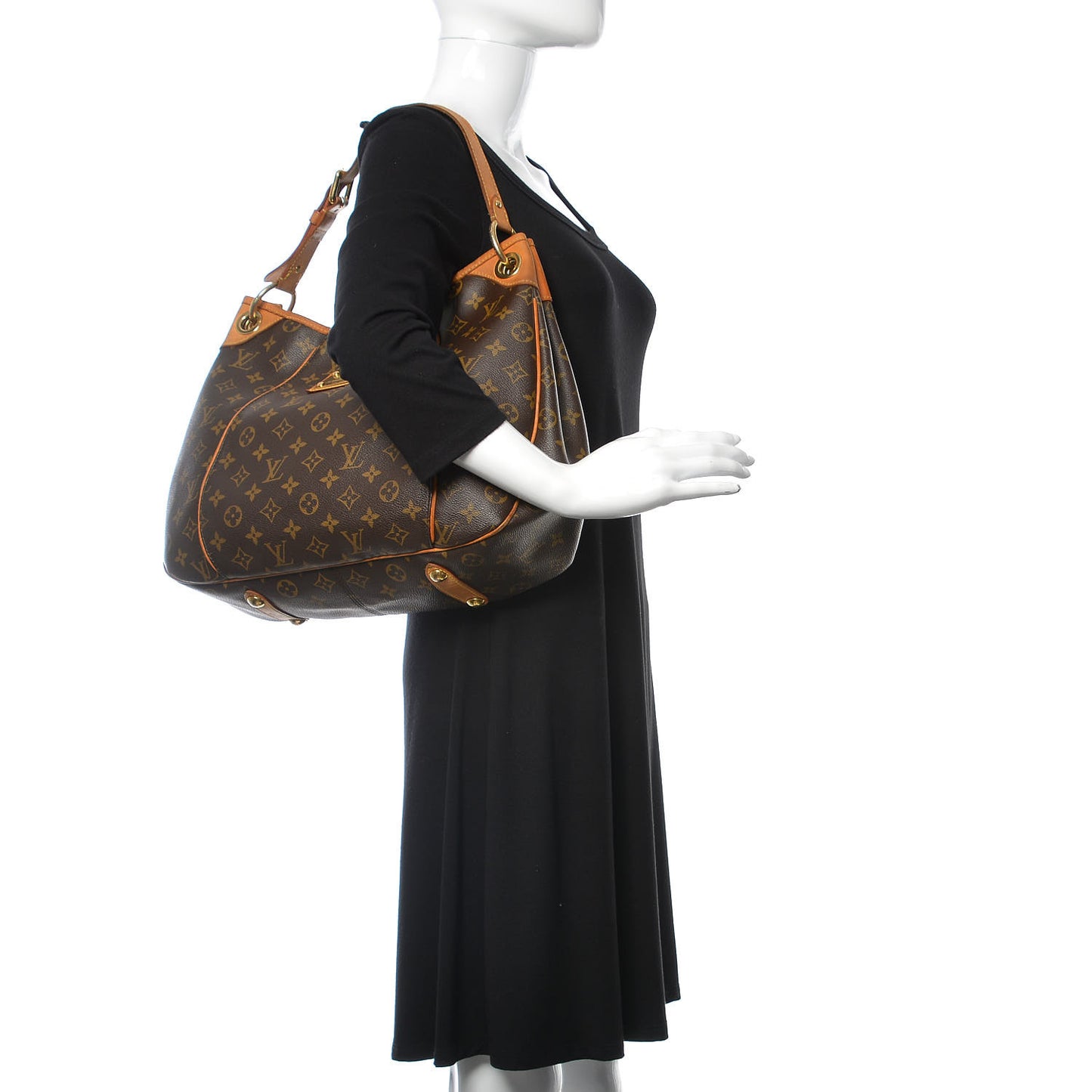 Monogram Galliera PM