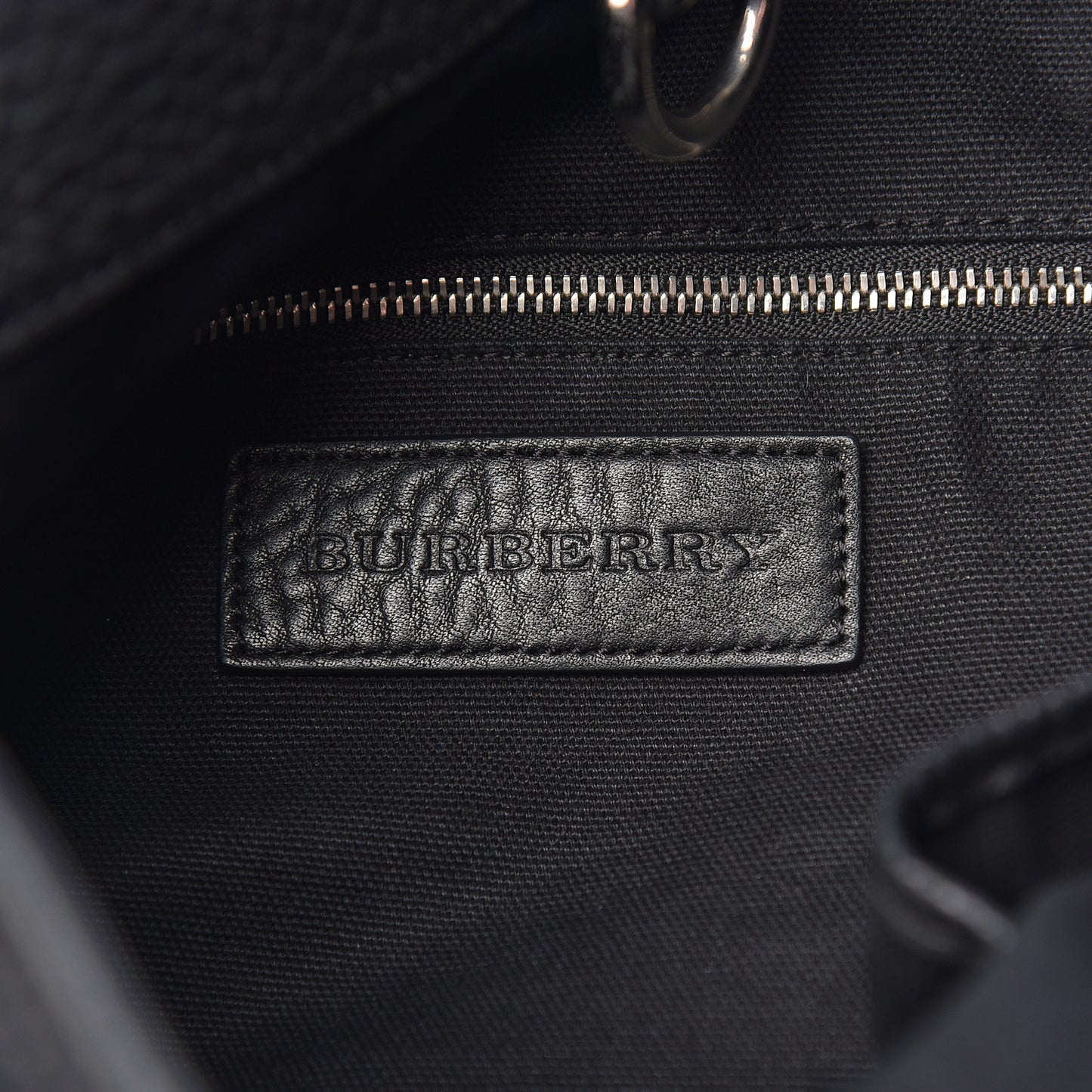 Calfskin Studded Medium Susanna Hobo Black