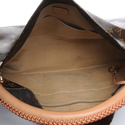 Louis Vuitton Monogram Artsy GM 5 of 7