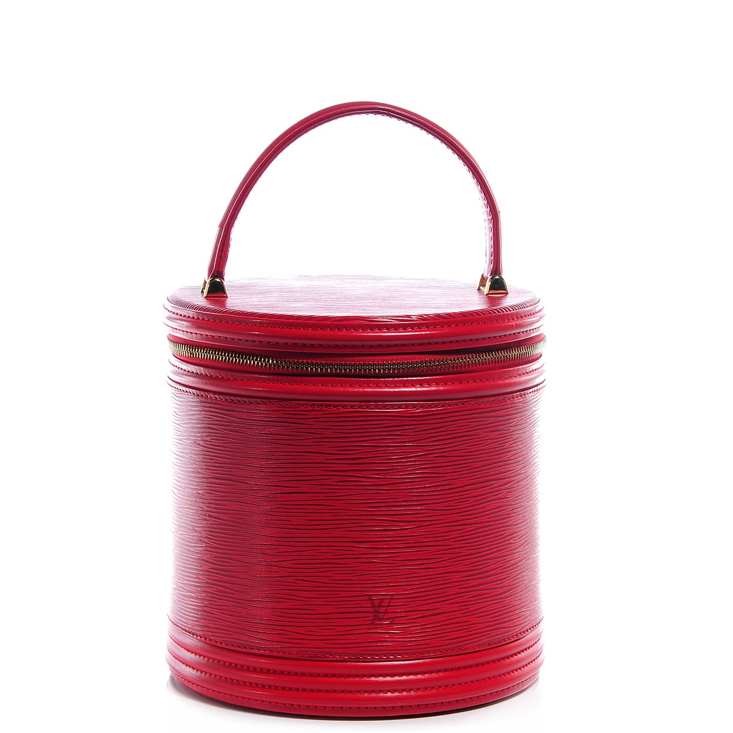 Epi Cannes Castillan Red