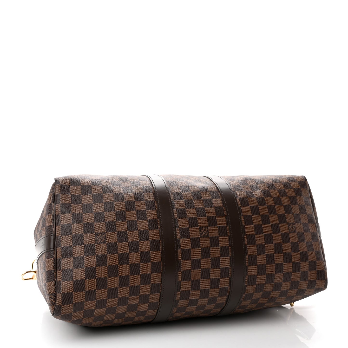 Damier Ebene Keepall Bandouliere 45
