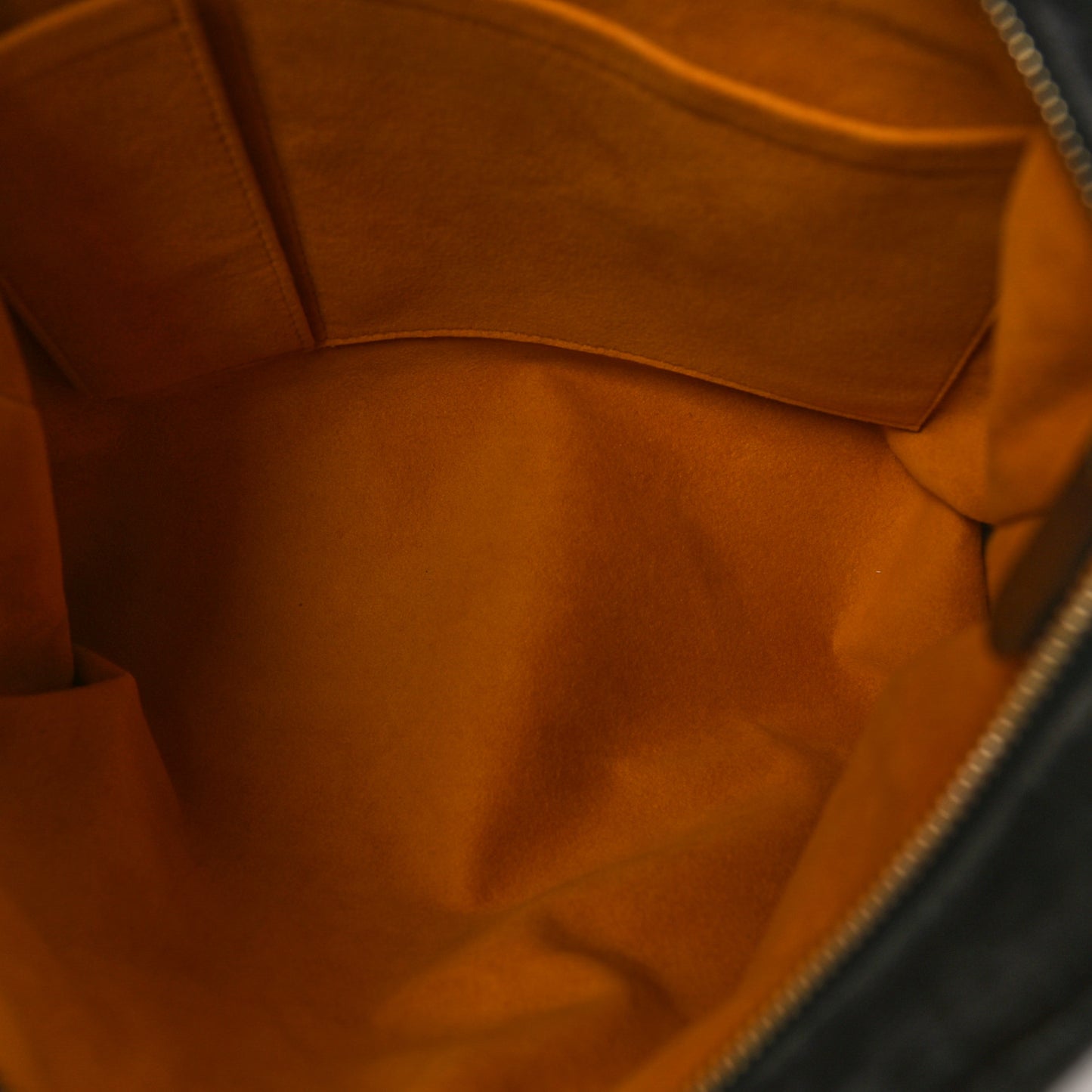 Denim Neo Cabby MM Black