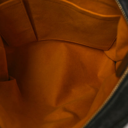 Louis Vuitton Denim Neo Cabby MM Black 5 of 8