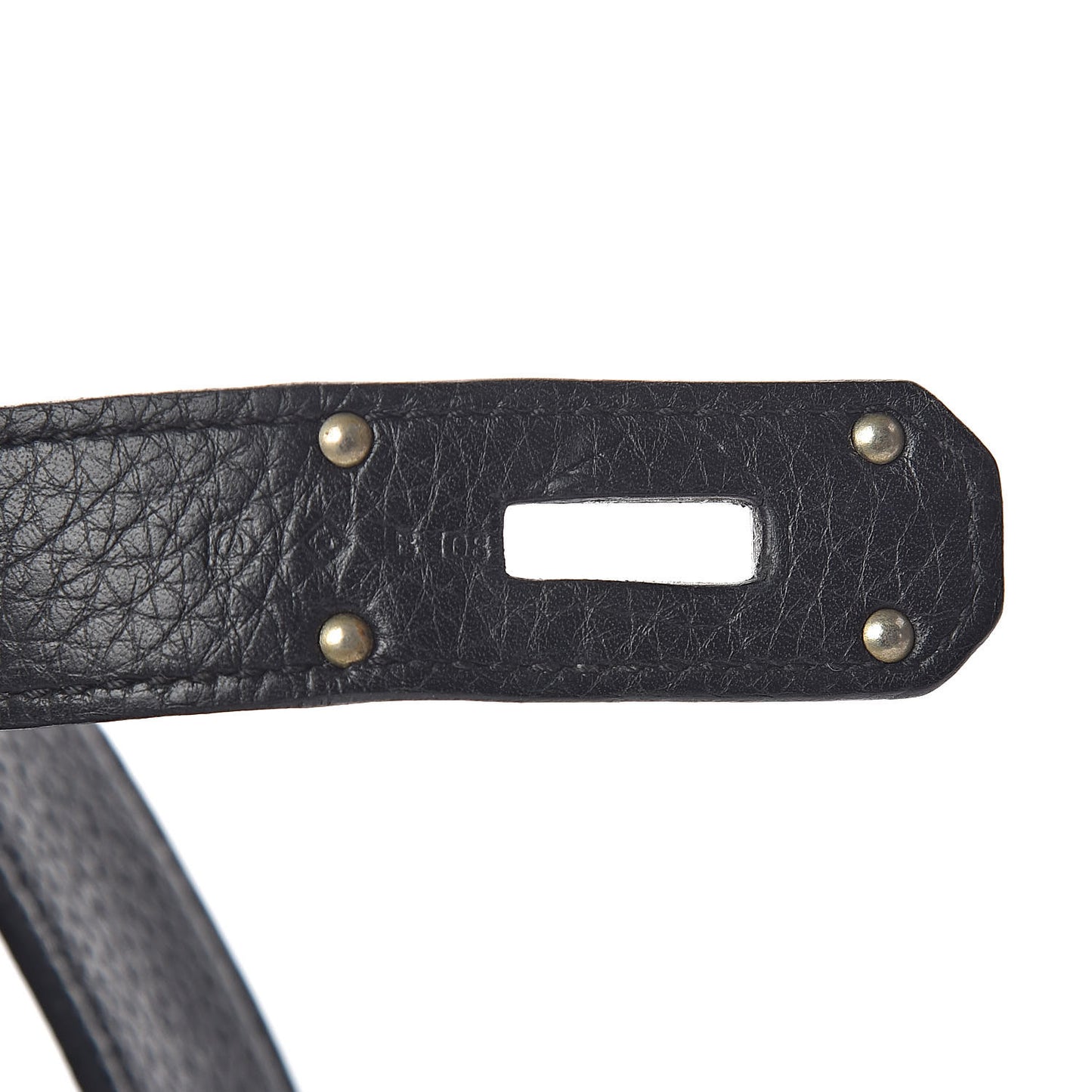 Taurillon Clemence Jypsiere 31 Black