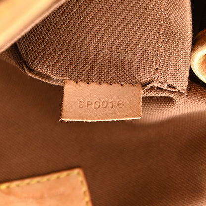 Louis Vuitton Monogram Batignolles 7 of 14