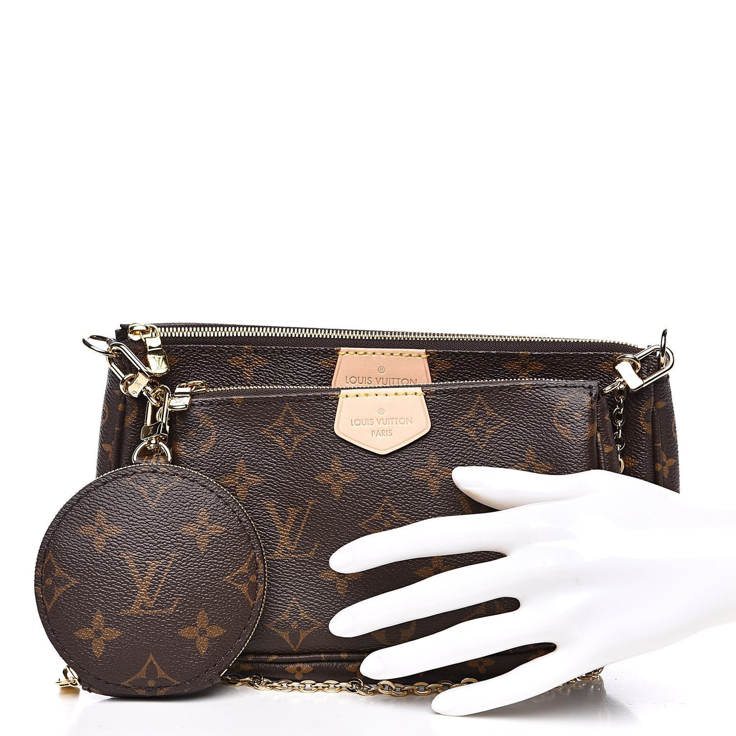 Monogram Multi Pochette Accessories