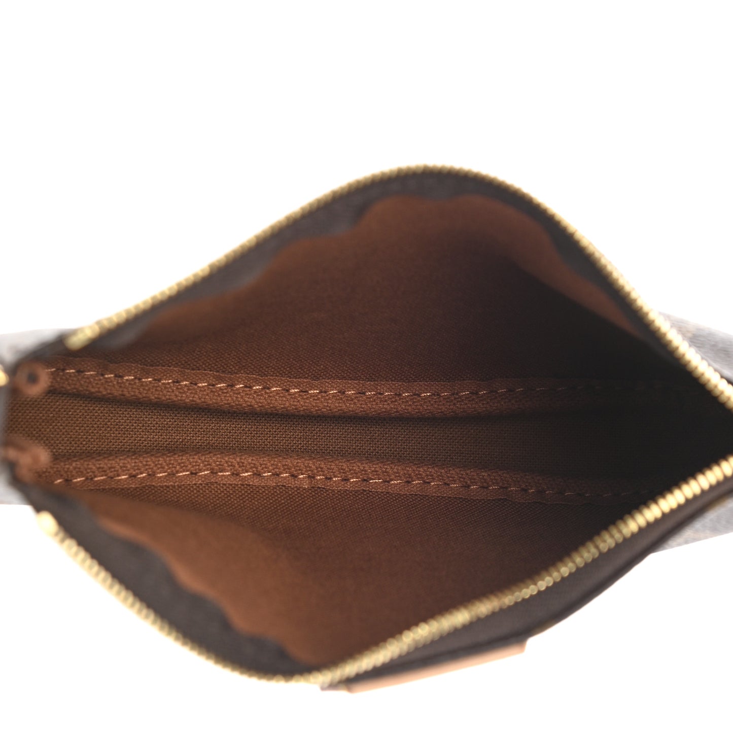 Monogram Multi Pochette Accessories Mini Pochette