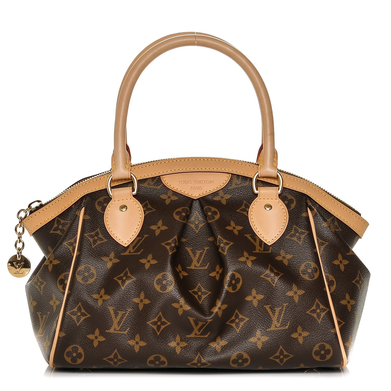 Louis Vuitton Monogram Tivoli PM 1 of 6