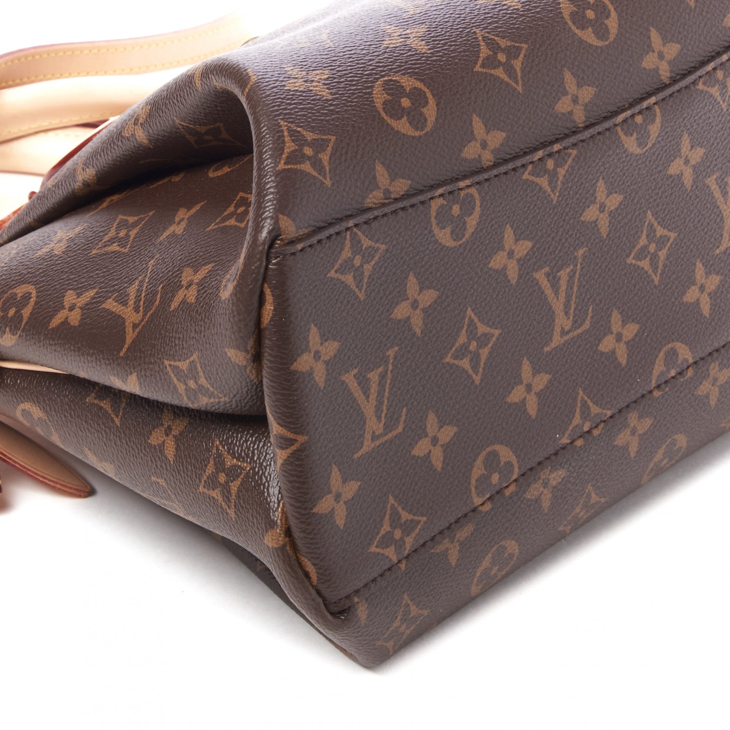 Louis Vuitton Monogram Rivoli PM 5 of 8