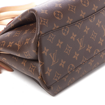 Louis Vuitton Monogram Rivoli PM 5 of 8