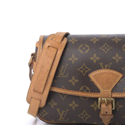 Louis Vuitton Monogram Sologne 12 of 12