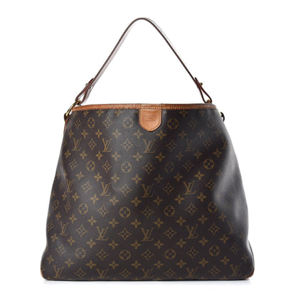 Louis Vuitton Monogram Delightful MM 1 of 19