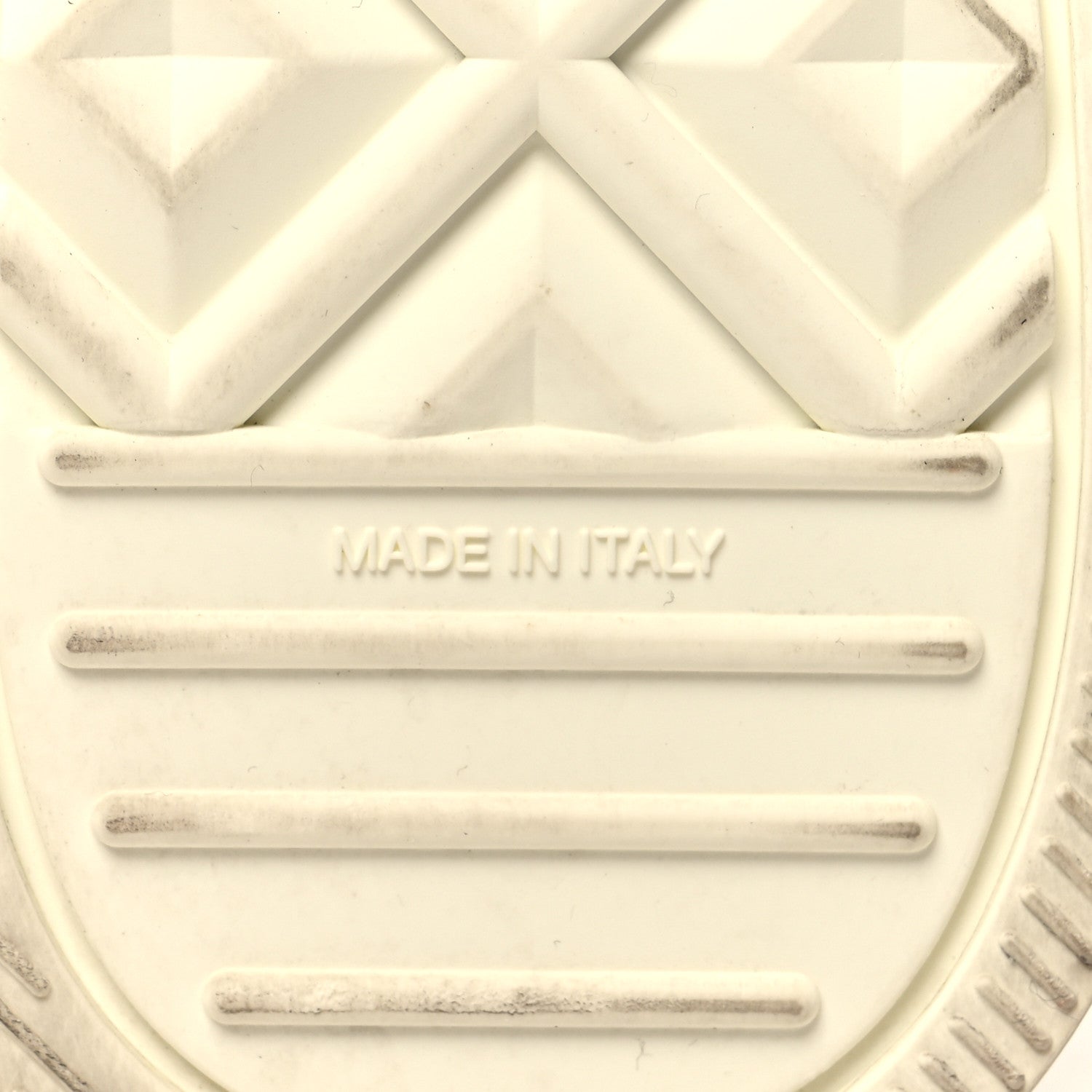 Christian Dior Technical Knit Calfskin Oblique Womens Walk'n Dior Mid Top Sneakers 39.5 Deep Blue 7 of 9