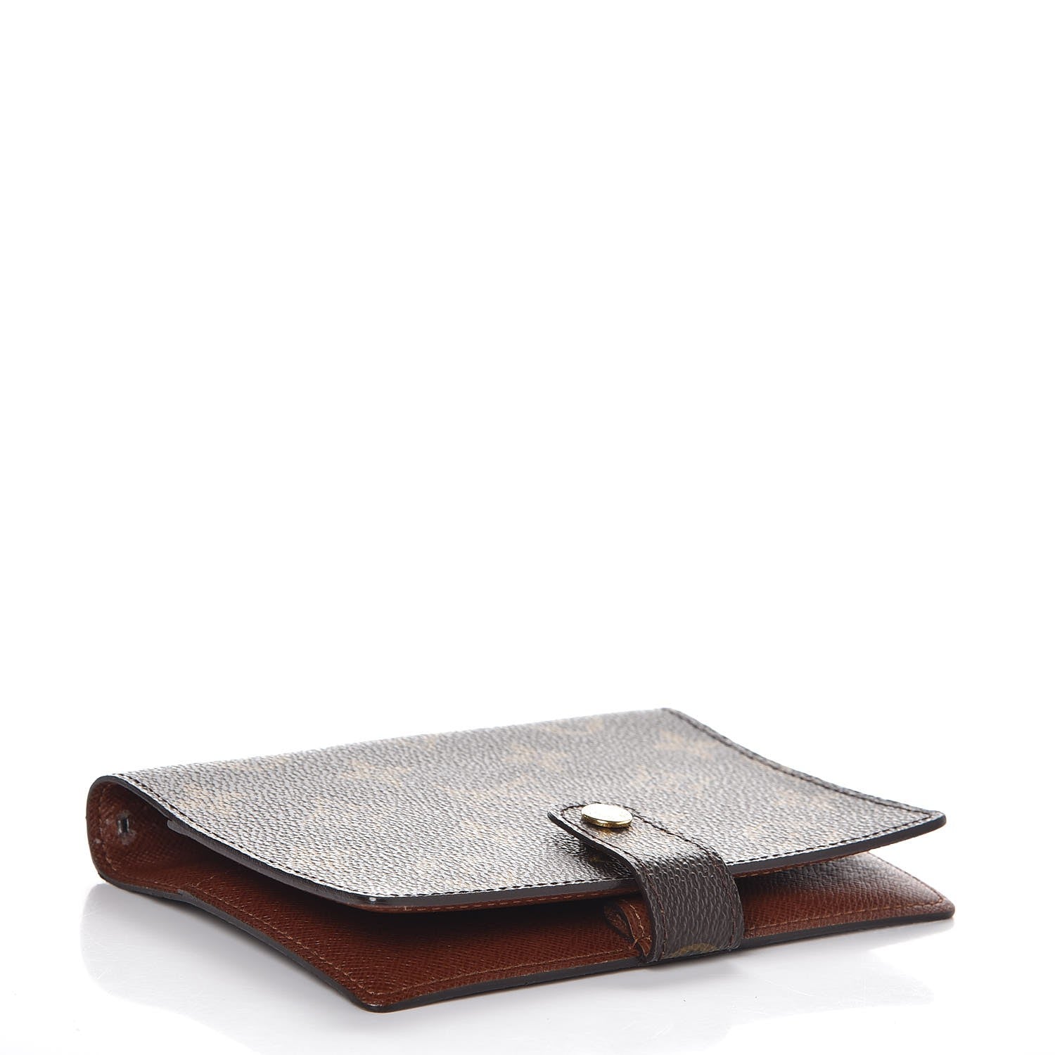 Louis Vuitton Monogram Small Ring Agenda Cover 4 of 7
