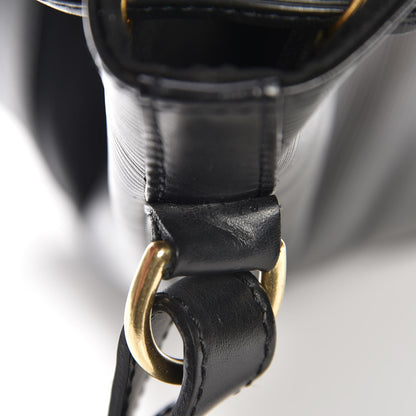 Louis Vuitton Epi Noe Black 7 of 7