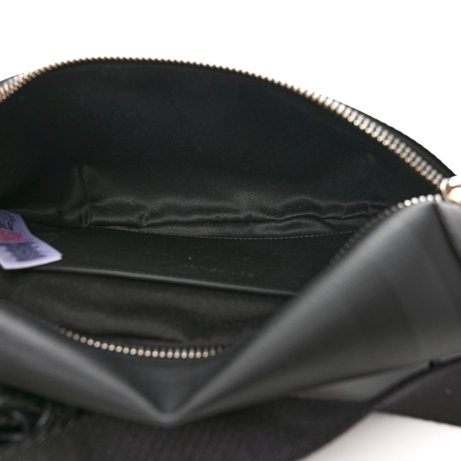 Burberry Charcoal Check Calfskin Sonny Bum Bag Charcoal 5 of 11
