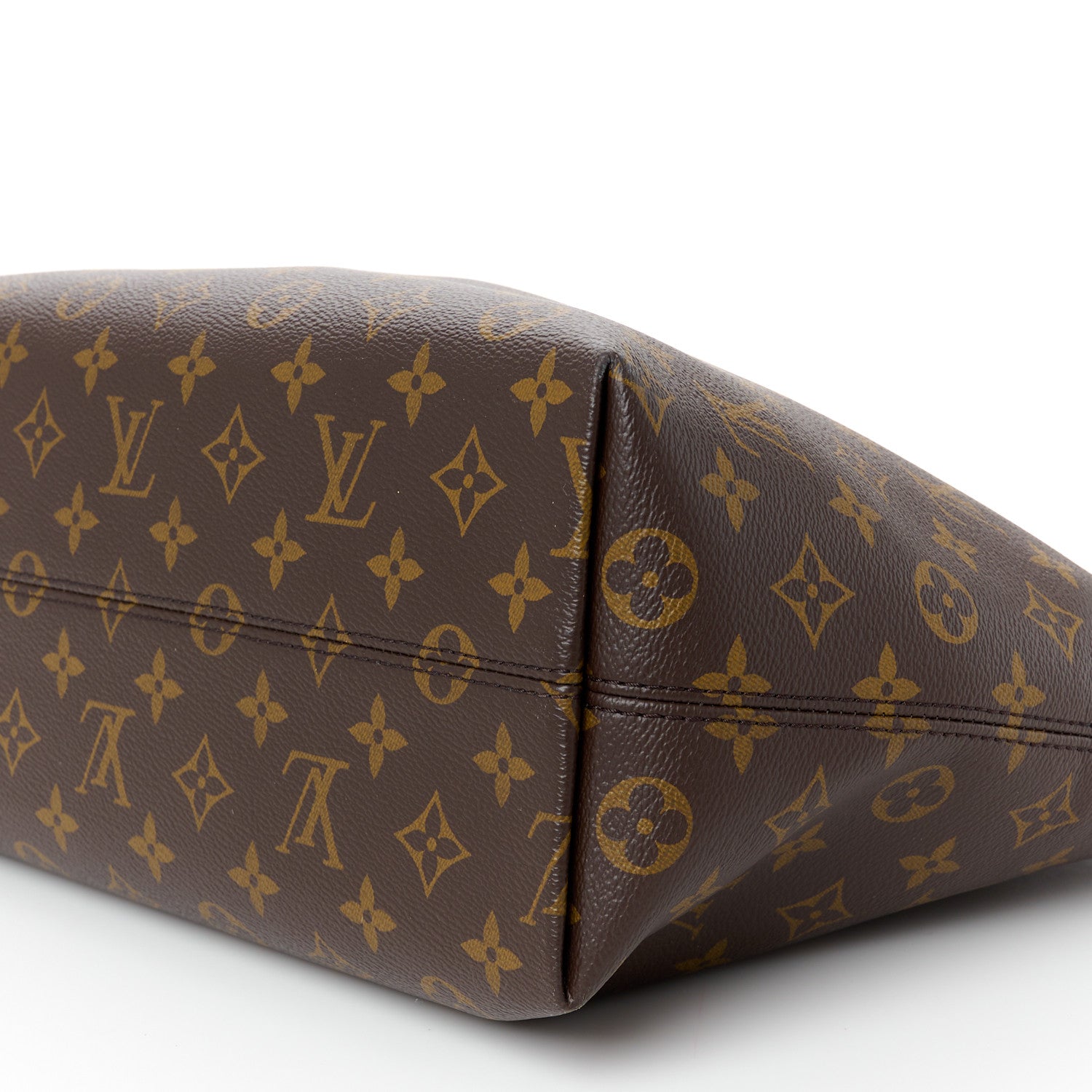 Louis Vuitton Monogram Boetie MM NM 10 of 12