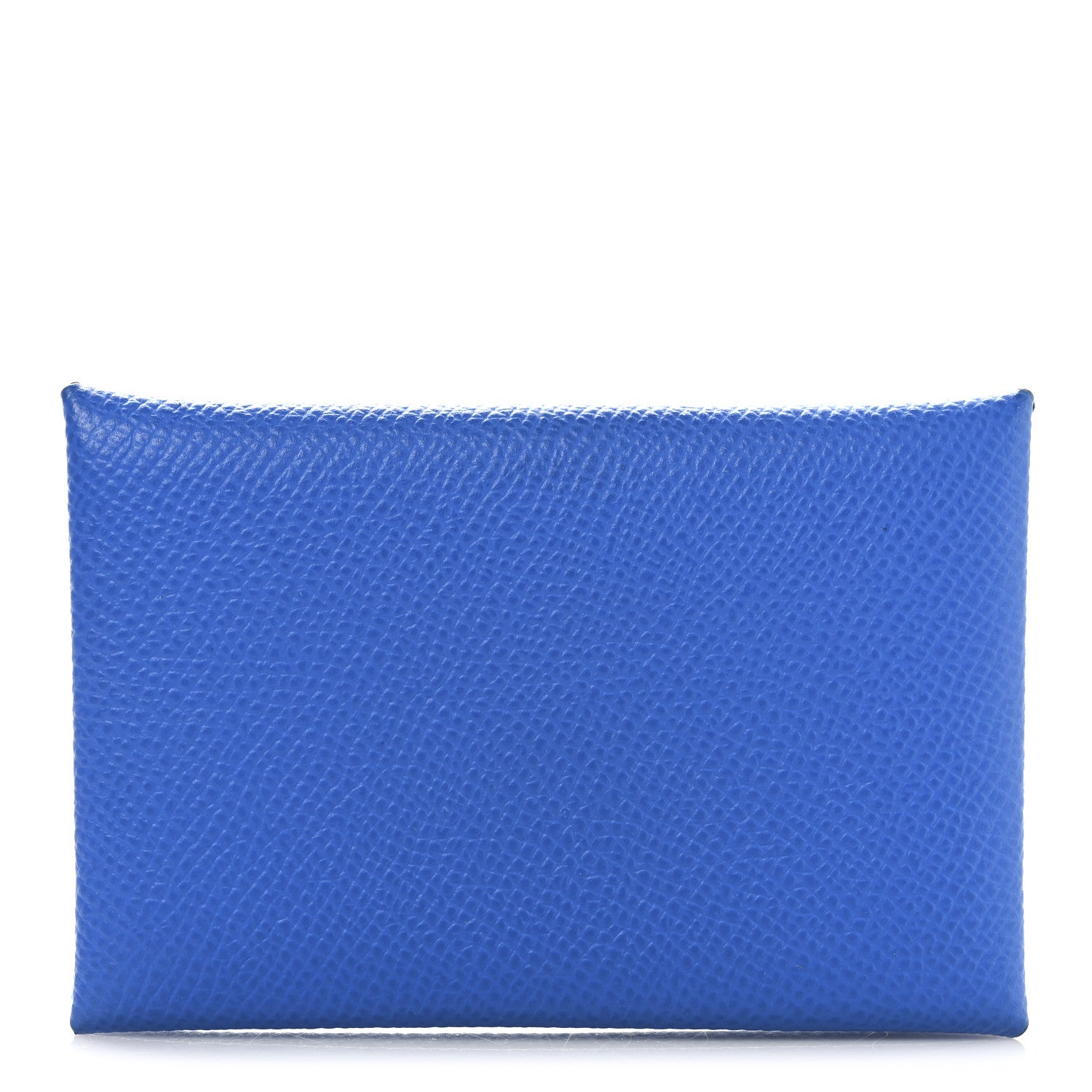 Hermes Epsom Verso Calvi Card Case 1 of 7