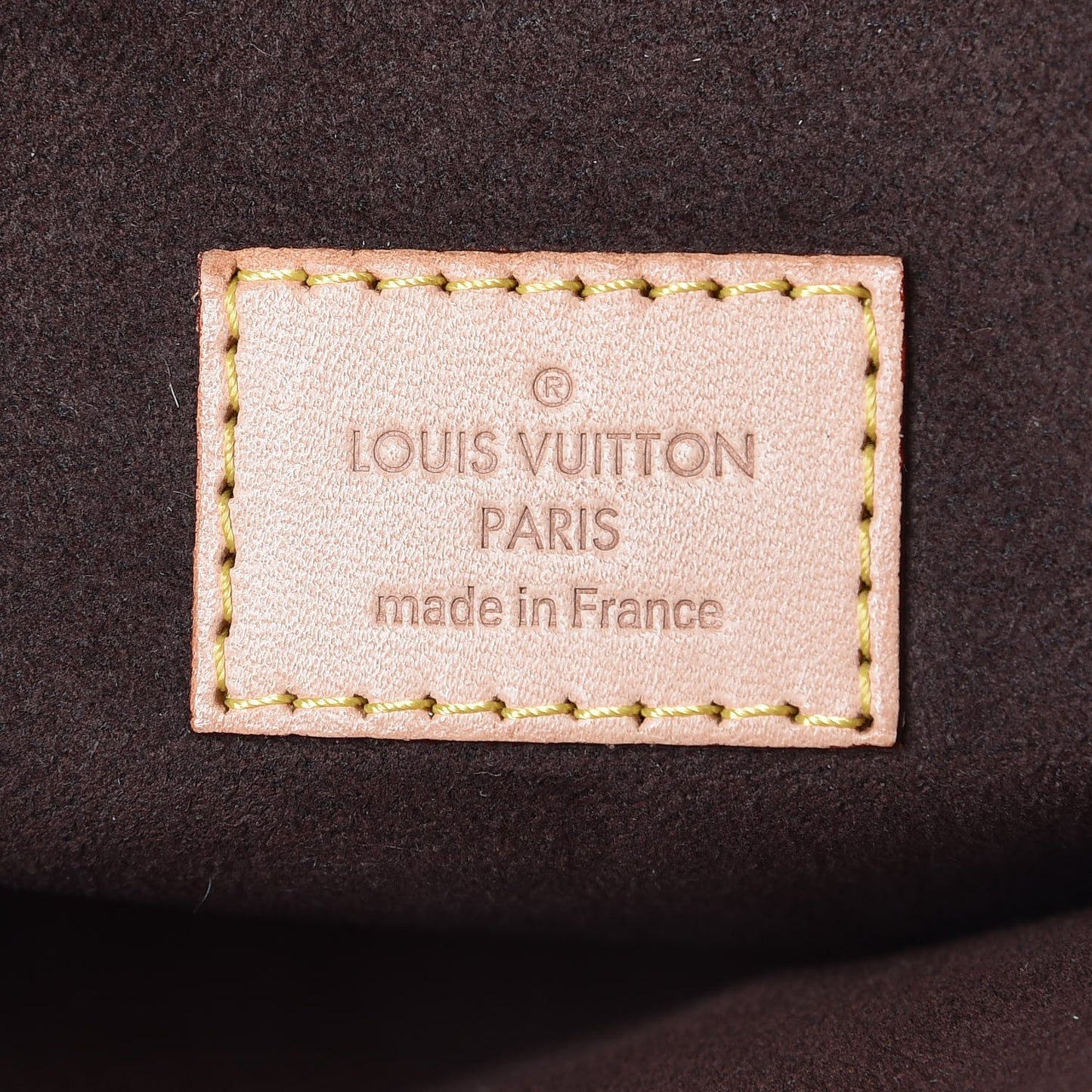 Monogram Metis