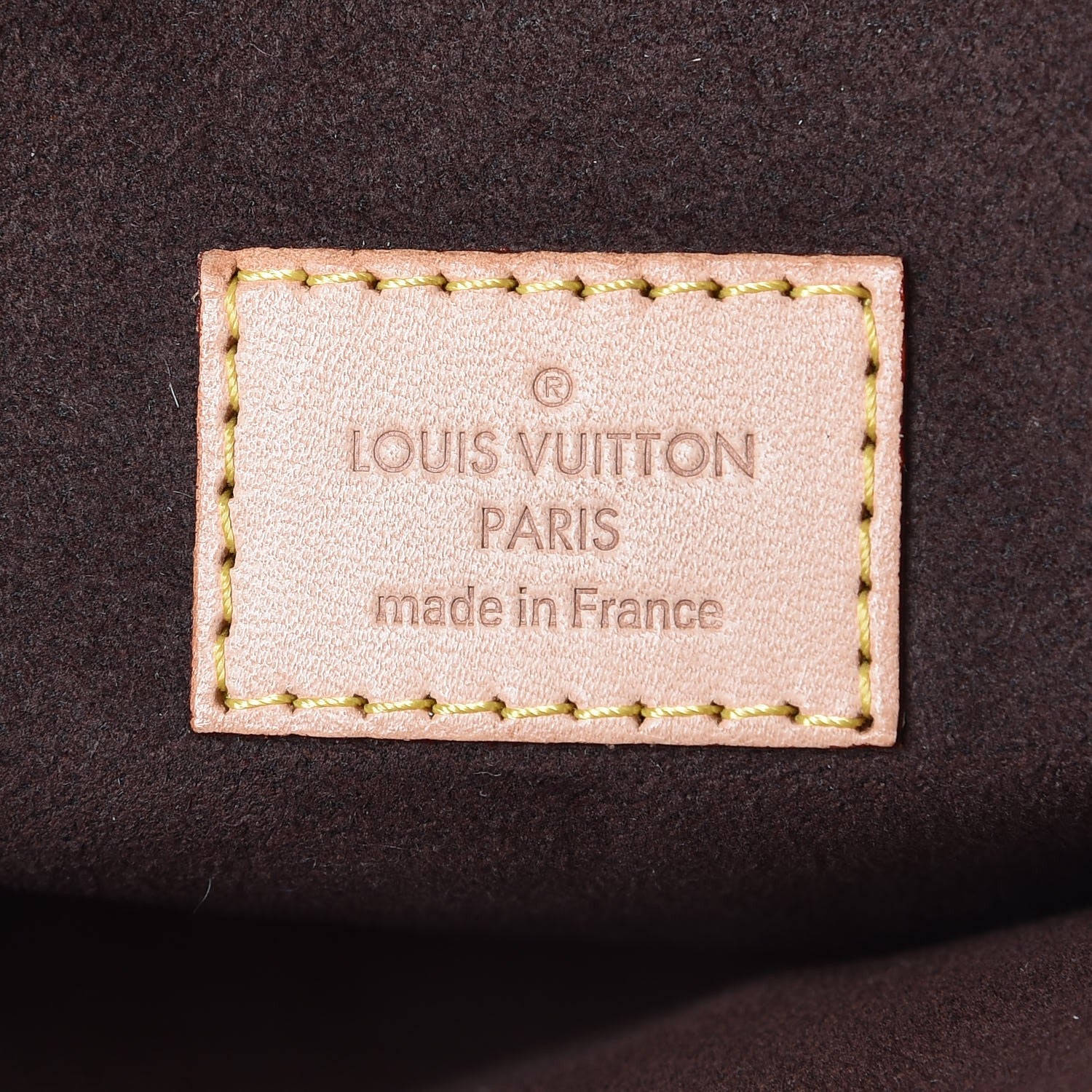 Louis Vuitton Monogram Metis 7 of 15