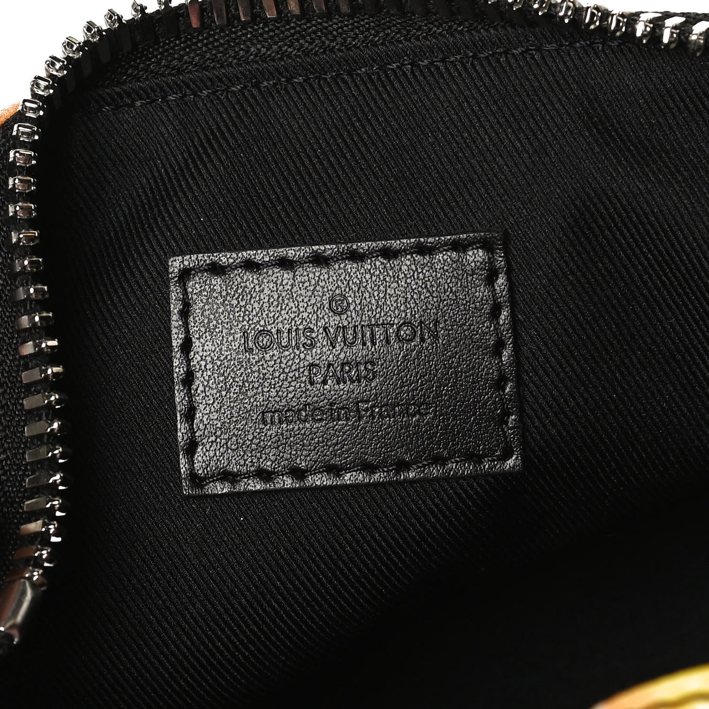 Monogram Sunset Keepall XS Multicolor