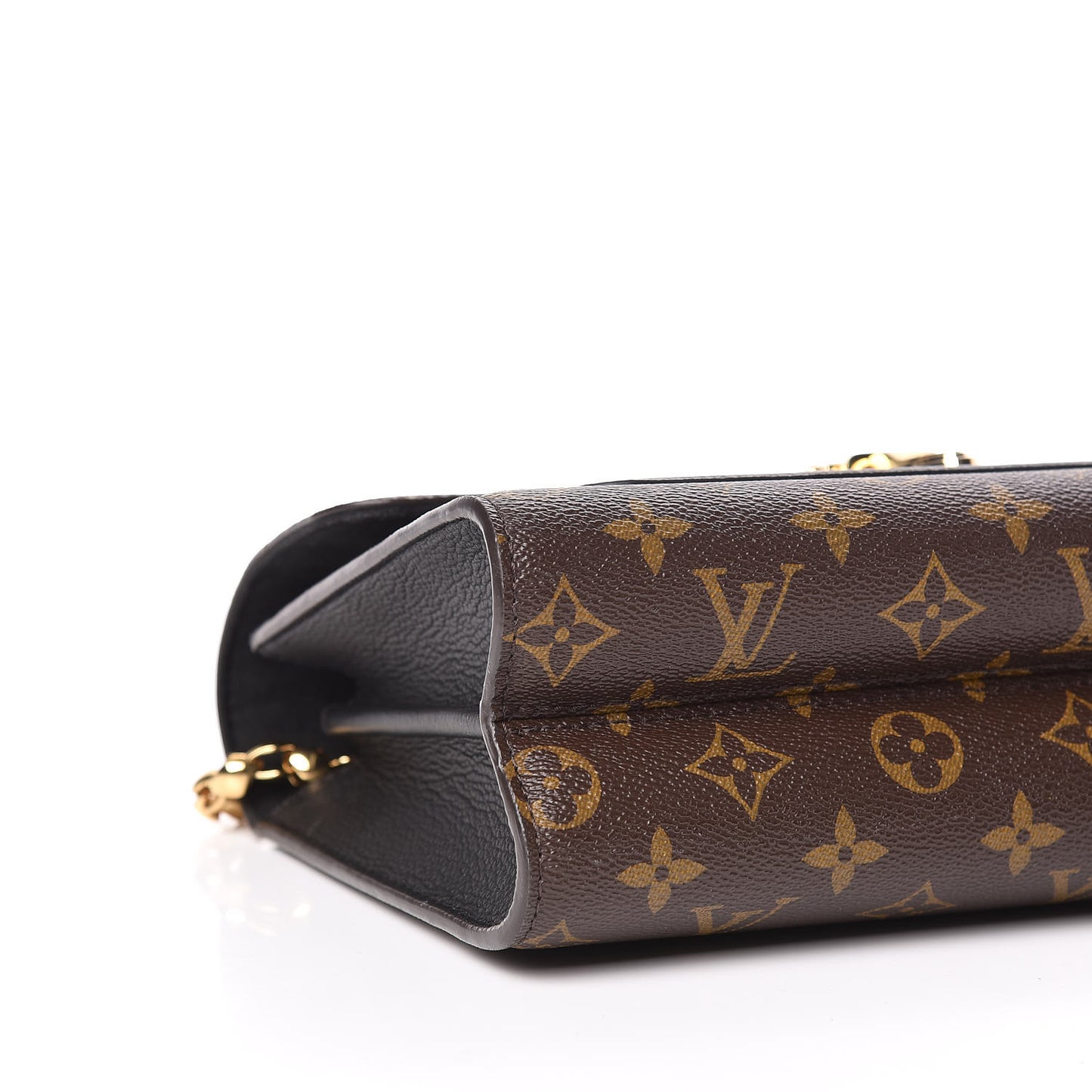 Monogram Victoire Black