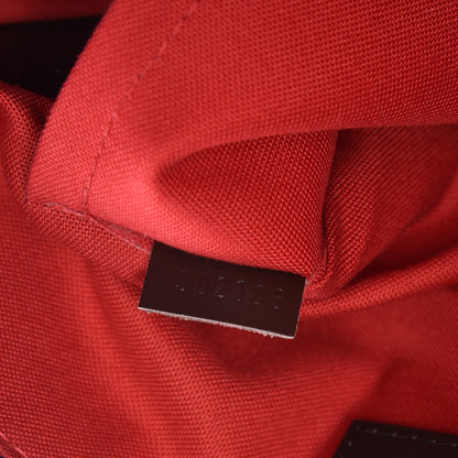 Louis Vuitton Damier Ebene Siena MM 8 of 9