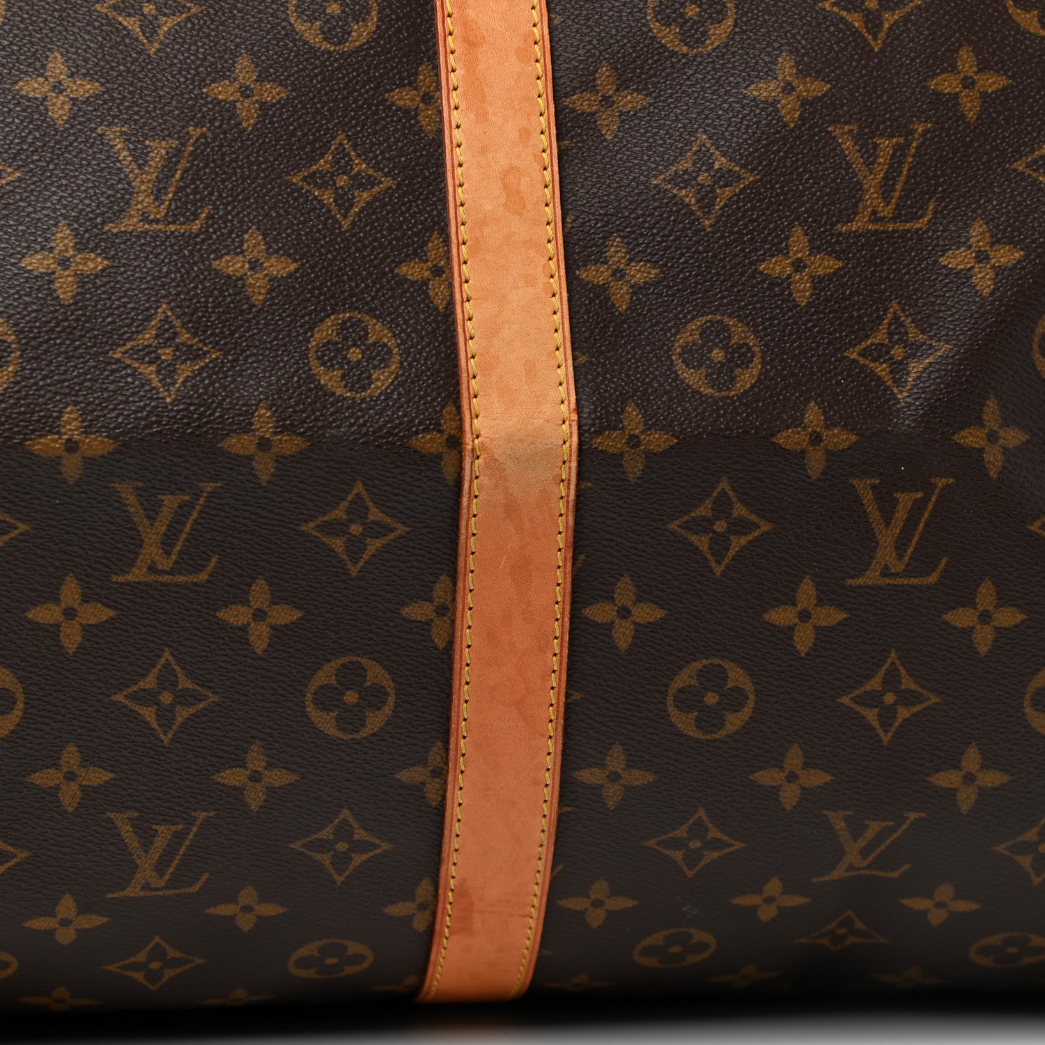 Louis Vuitton Monogram Keepall 60 18 of 19