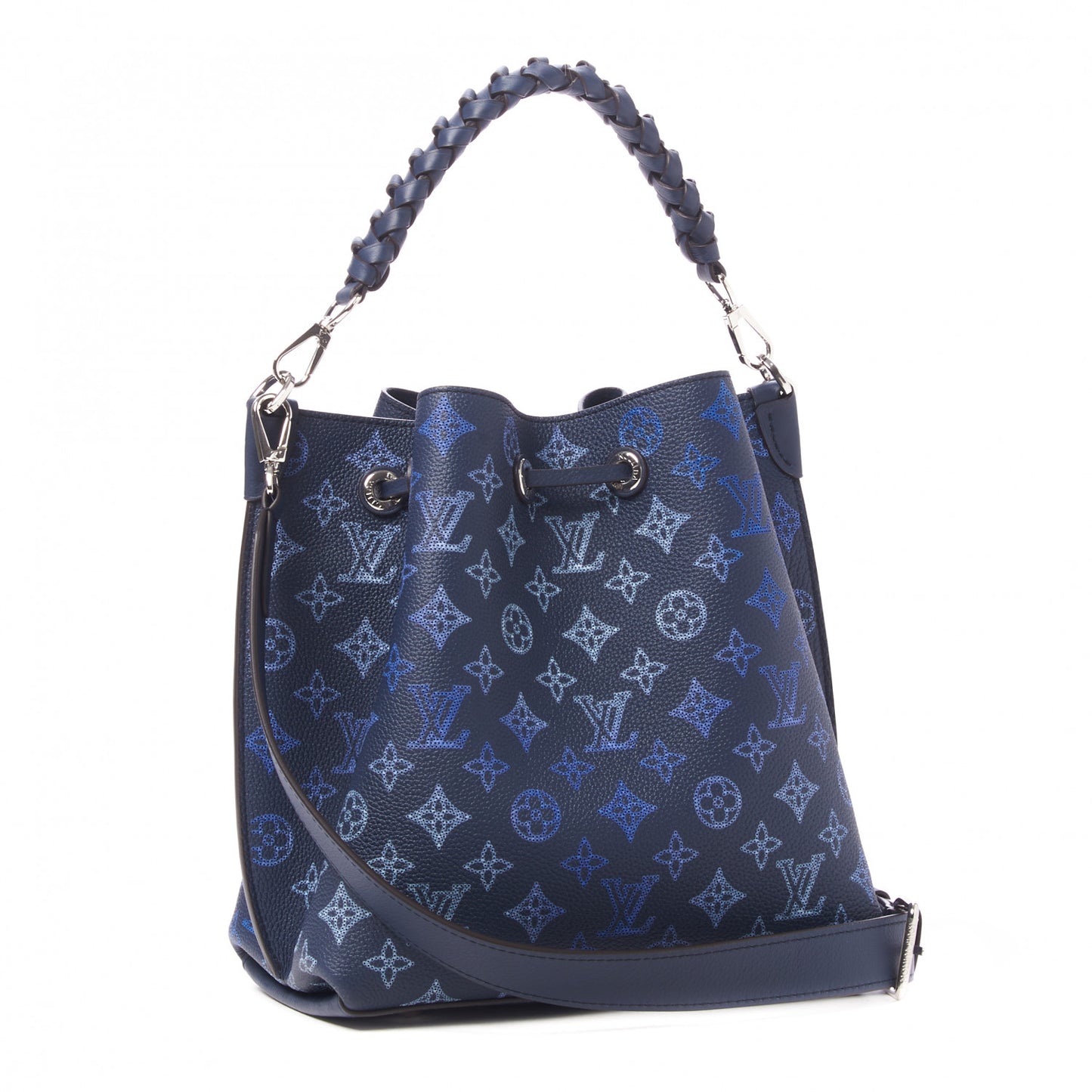Mahina Muria Navy Blue　　　　　　　