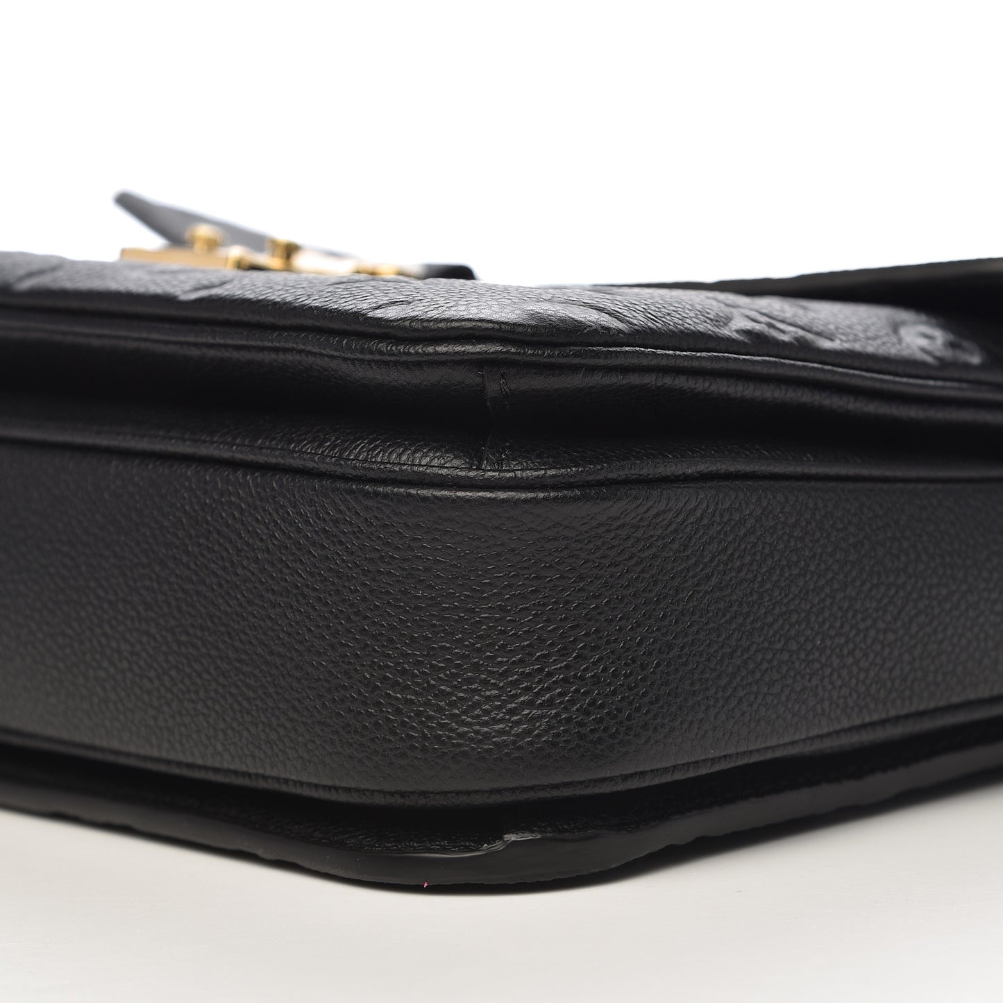 Empreinte Pochette Metis Black