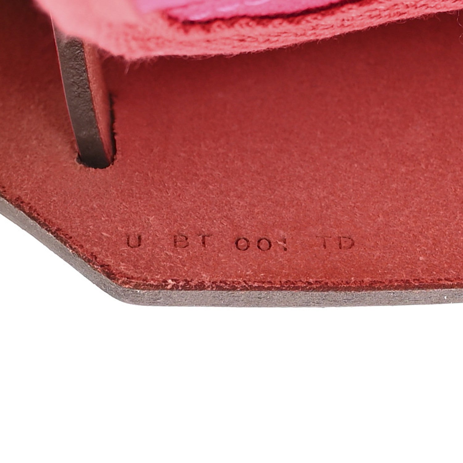 Hermes Toile Militaire Vache Hunter Laque Herbag Zip Retourne 31 PM Rose Mexico Rouge Piment 8 of 11