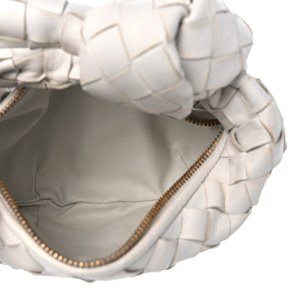 Bottega Veneta Nappa Intrecciato Mini Jodie Chalk 5 of 9