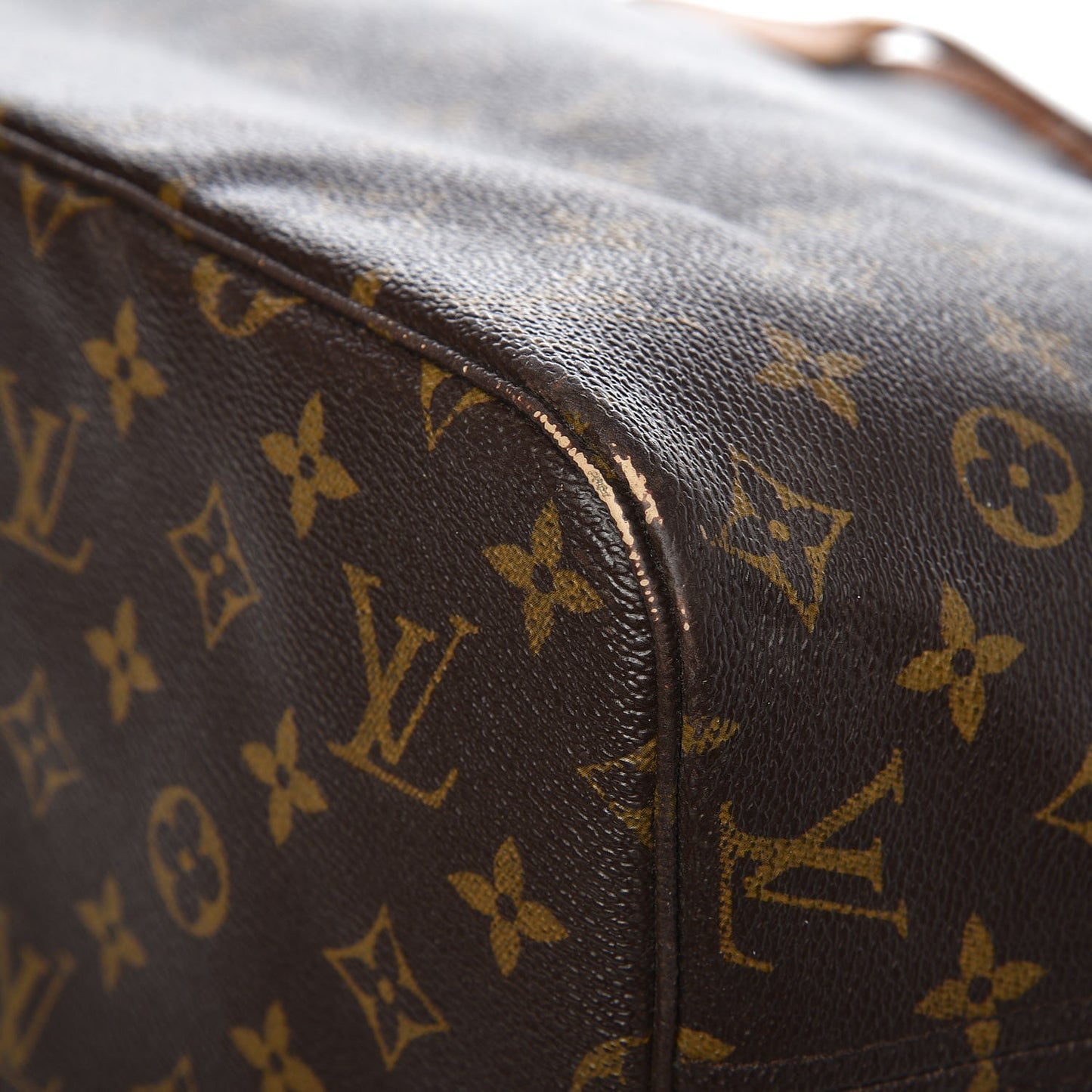 Monogram Neverfull MM