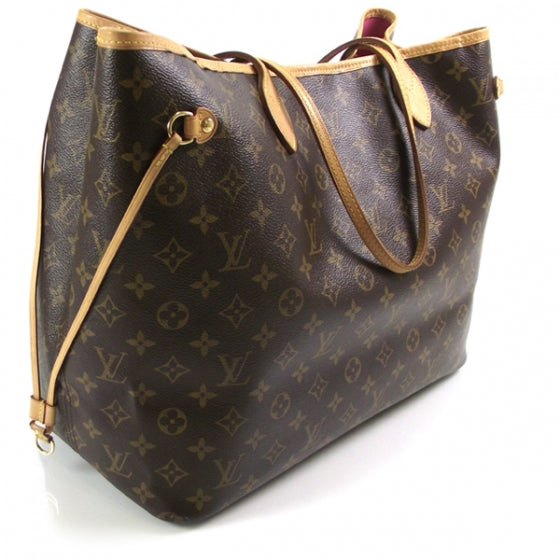 Monogram MOCA Neverfull GM