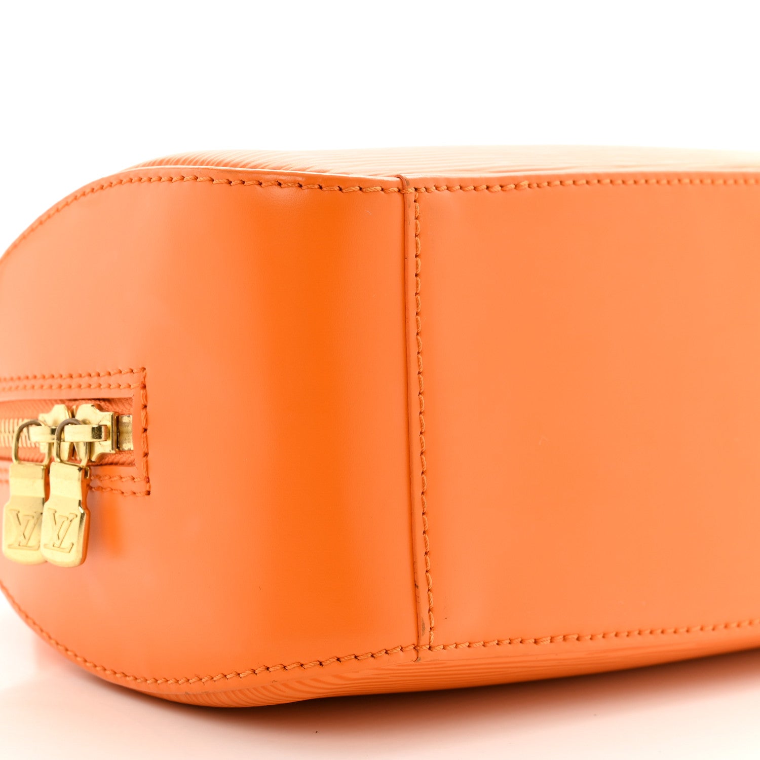 Louis Vuitton Epi Jasmin Mandarin 9 of 13