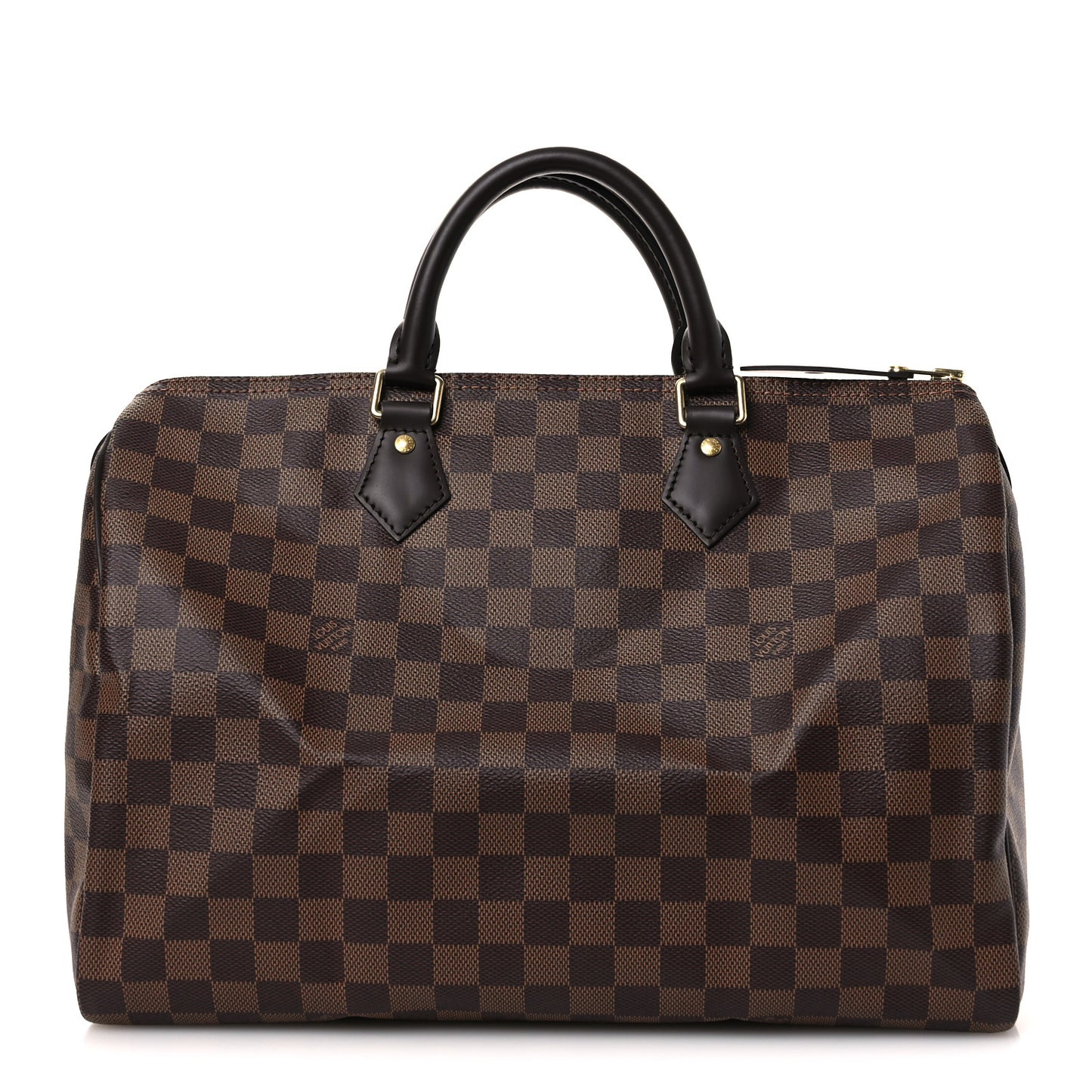 Damier Ebene Speedy 35