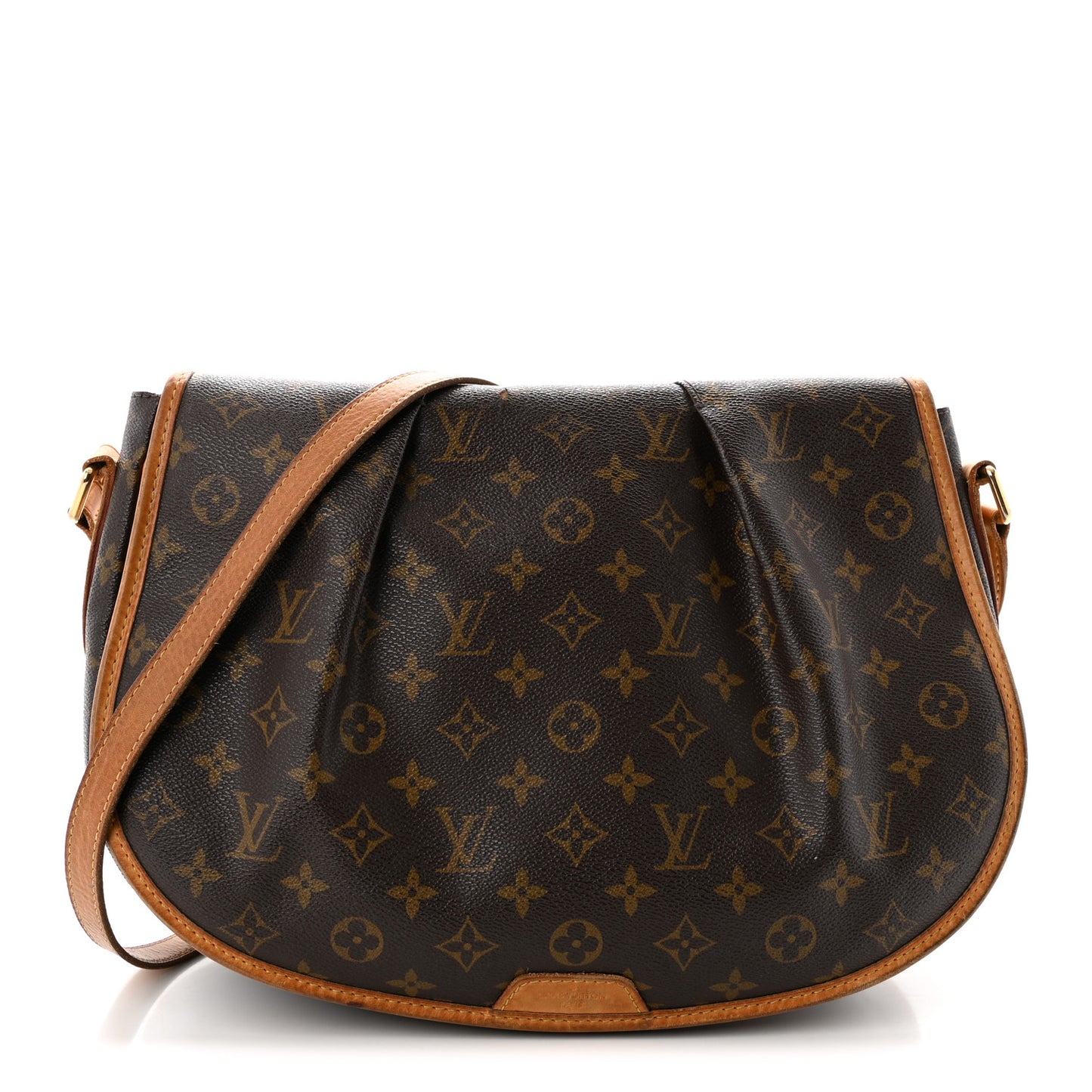 Monogram Menilmontant MM