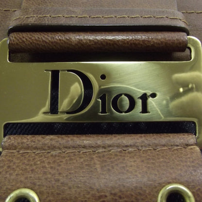 Christian Dior Denim Street Chic Bag 9 of 9