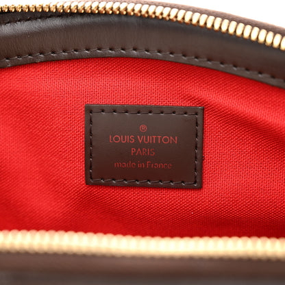 Louis Vuitton Damier Ebene Verona PM 6 of 11