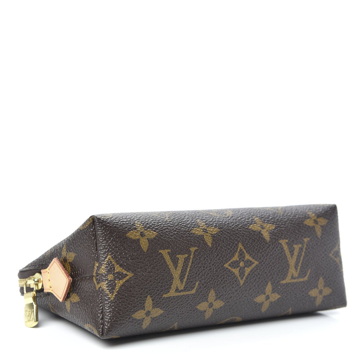 Monogram Cosmetic Pouch