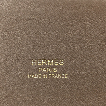 Hermes Epsom 1923 Bolide 25 Etoupe 6 of 11
