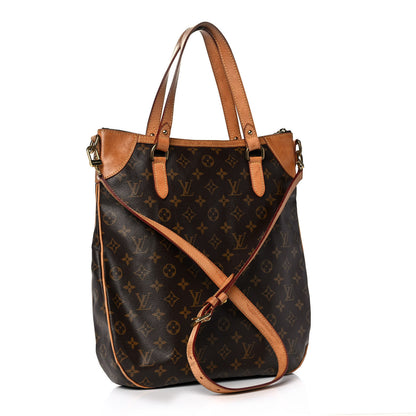 Louis Vuitton Monogram Odeon GM 3 of 14