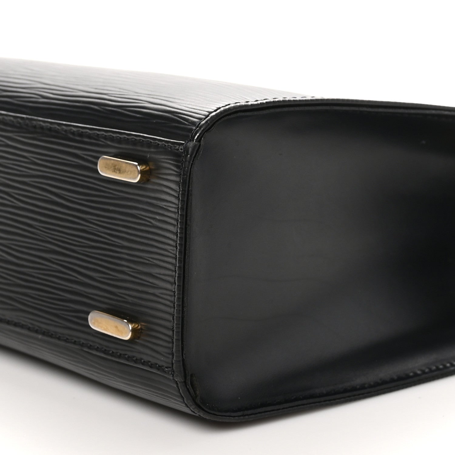 Louis Vuitton Epi Figari PM Black 10 of 10