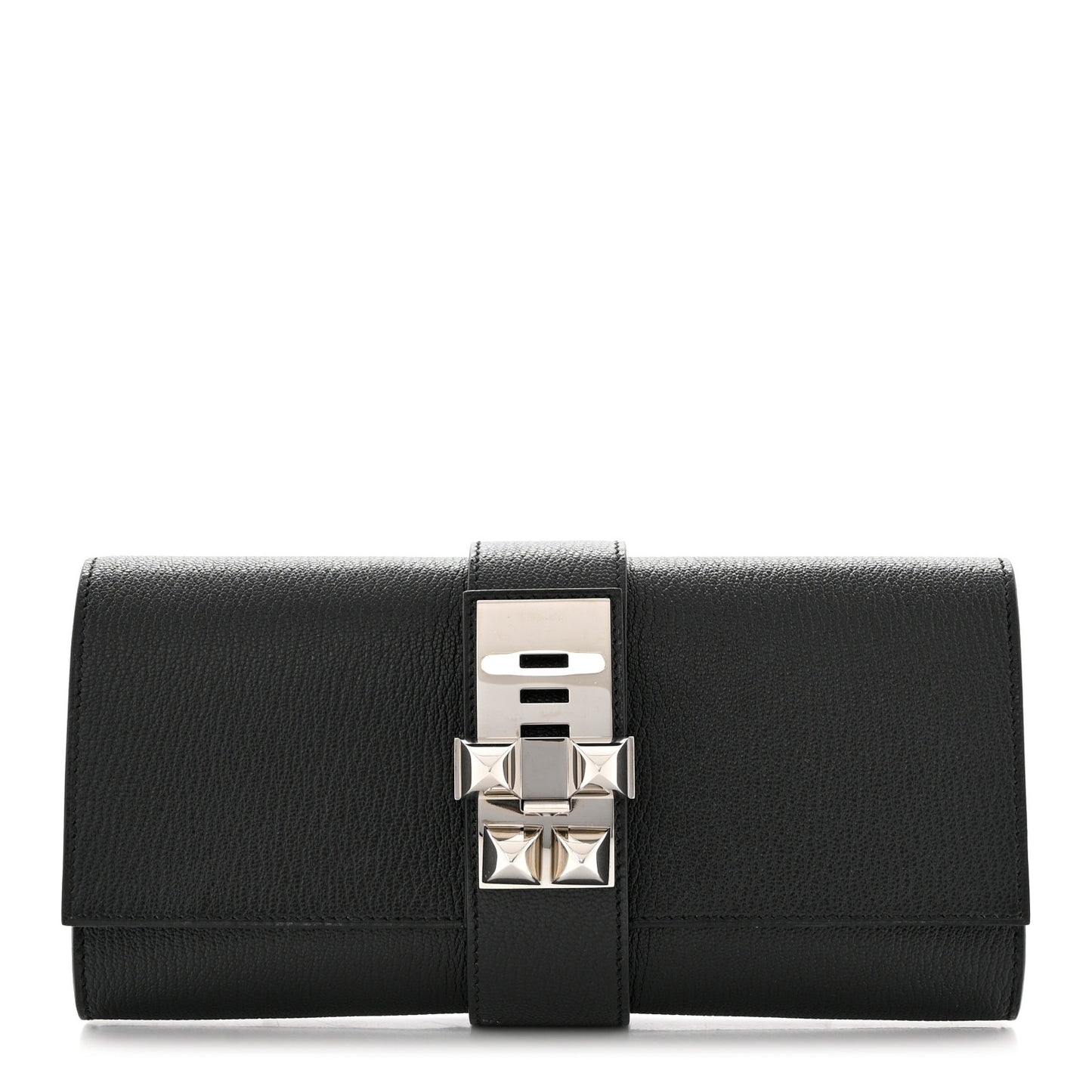 Chevre Mysore Medor 23 Clutch Black