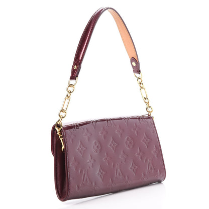 Louis Vuitton Vernis Sunset Boulevard Violet 3 of 6