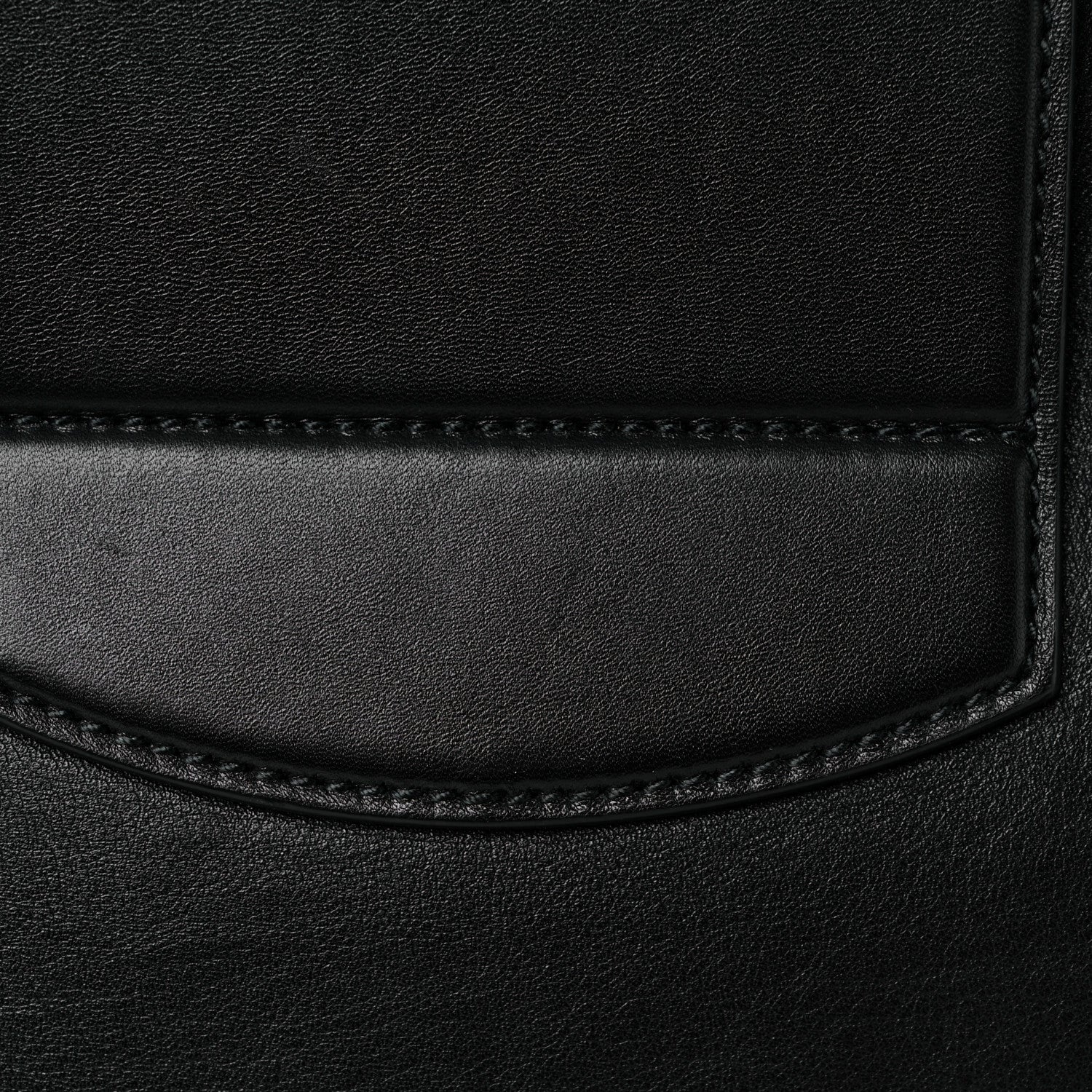 Gucci Calfskin Dog Embroidered Extra Large Dionysus Hobo Black 13 of 15