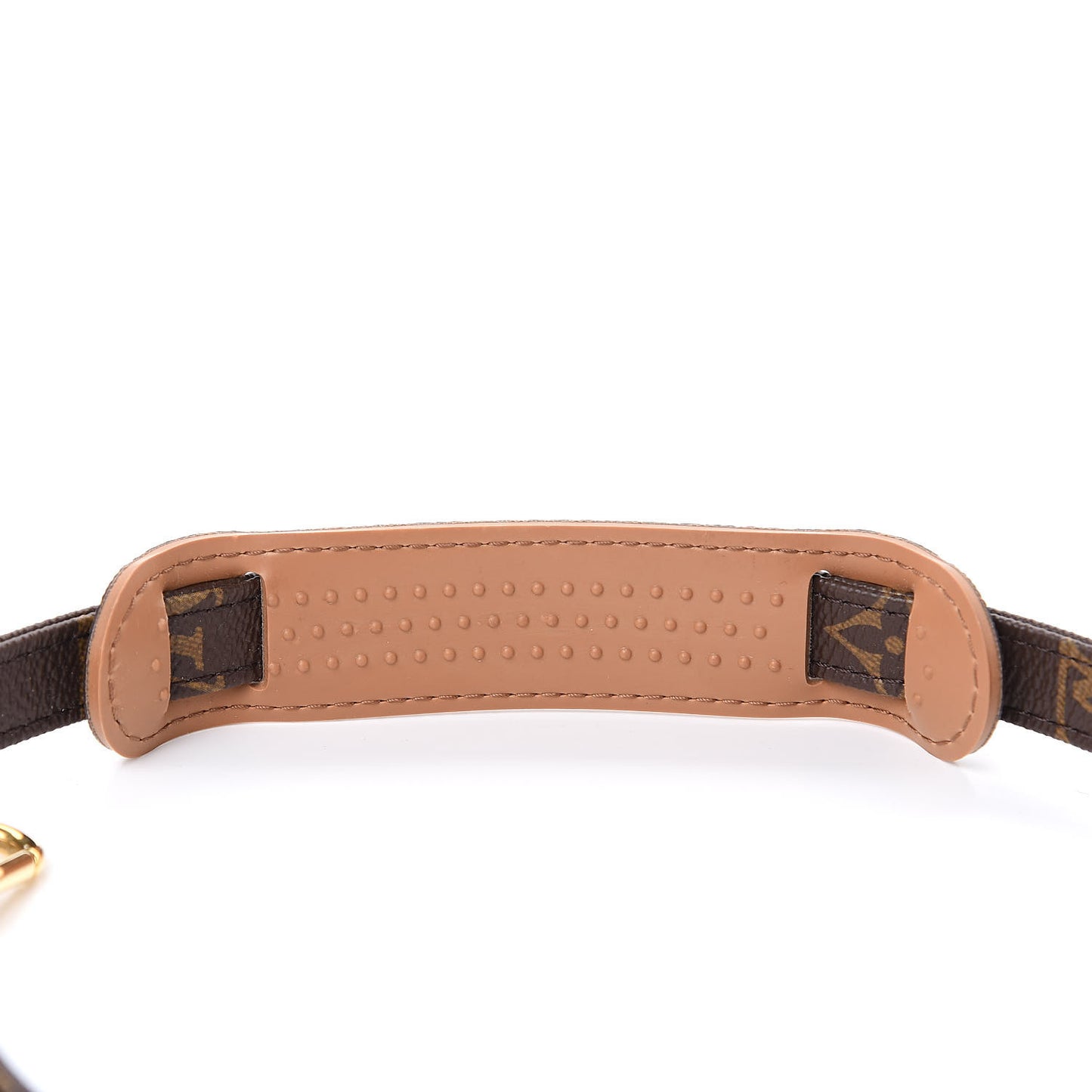Monogram 20mm Adjustable Shoulder Strap